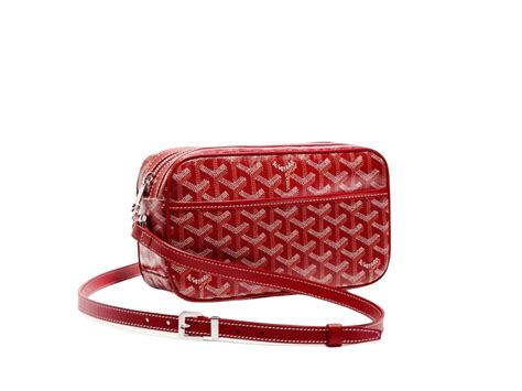 goyard cap vert pm price|Goyard cap vert red handbags.